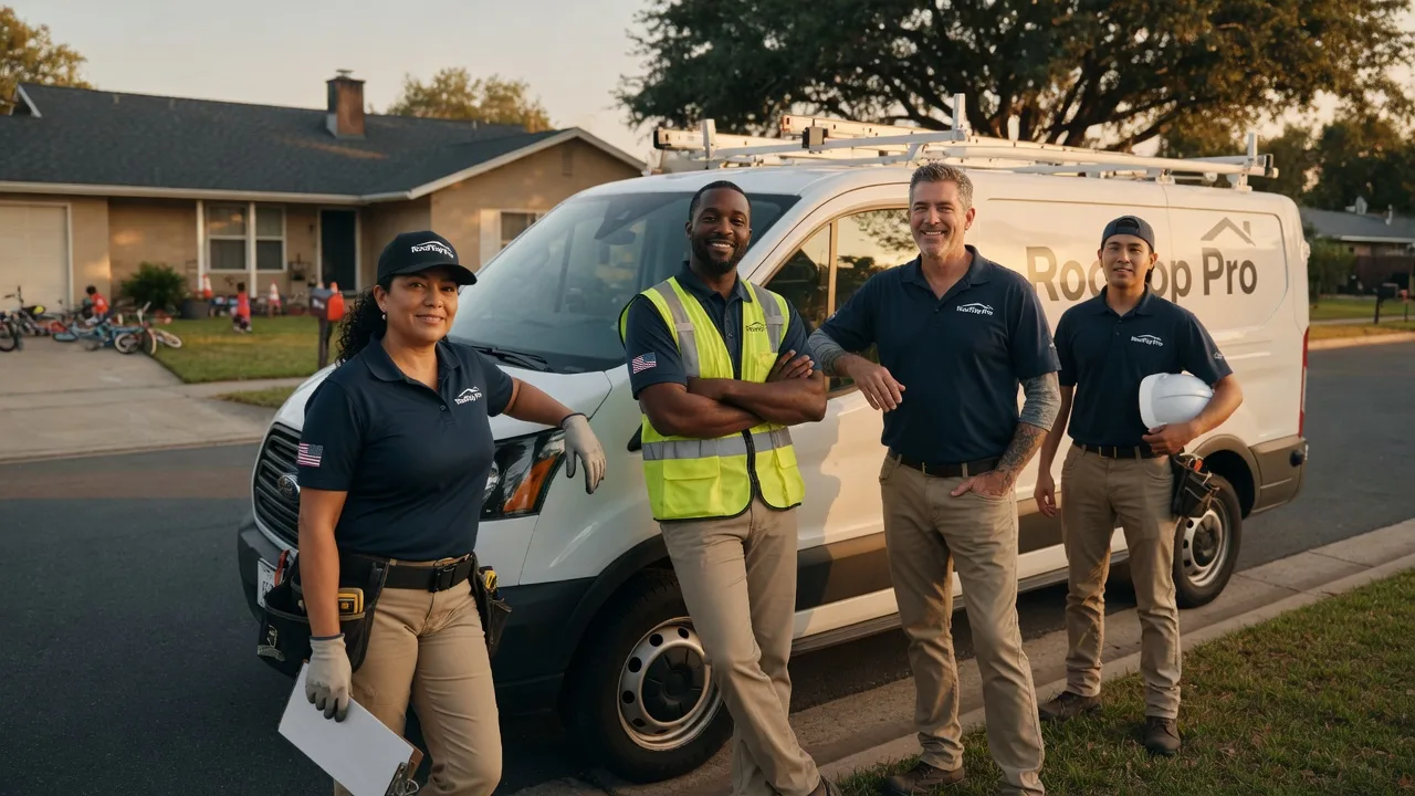 Roof Repair in Newport, OR near me